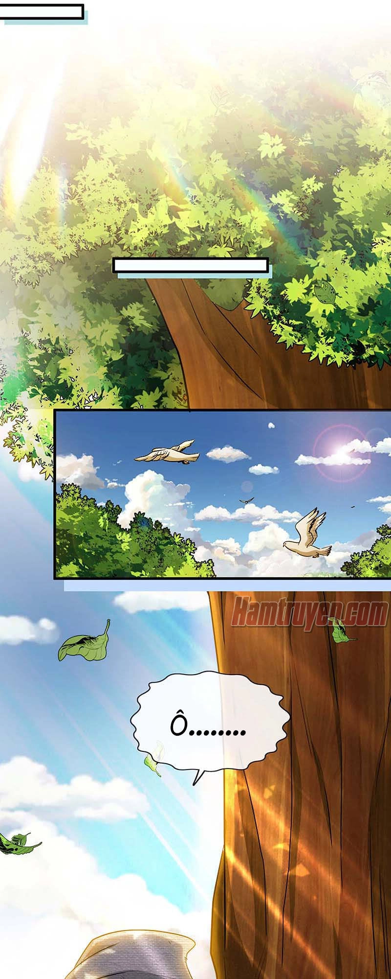 Võ Hồn Tuyệt Thế Chapter 3 - 1