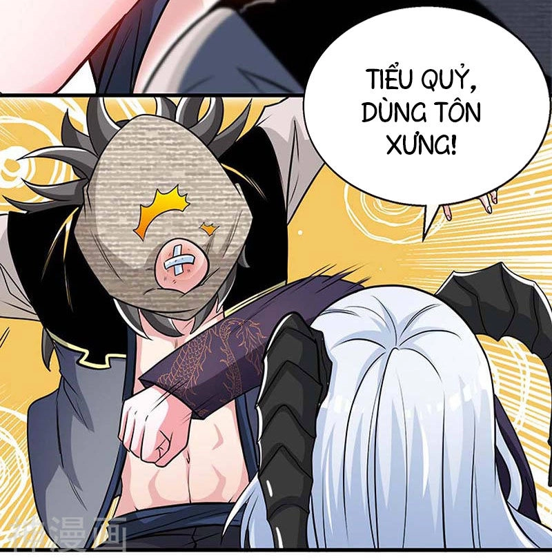 Võ Hồn Tuyệt Thế Chapter 3 - 6