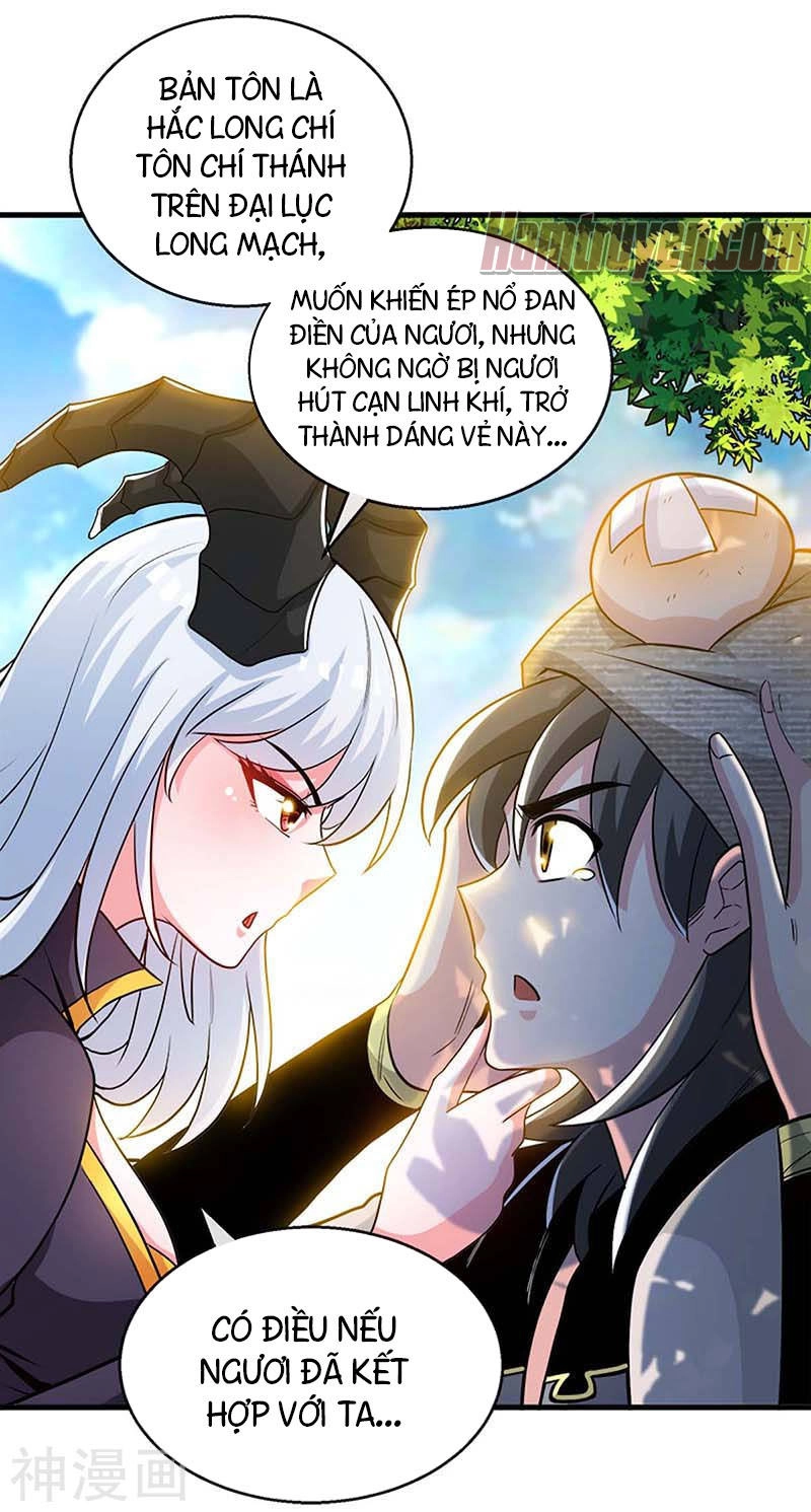 Võ Hồn Tuyệt Thế Chapter 3 - 7