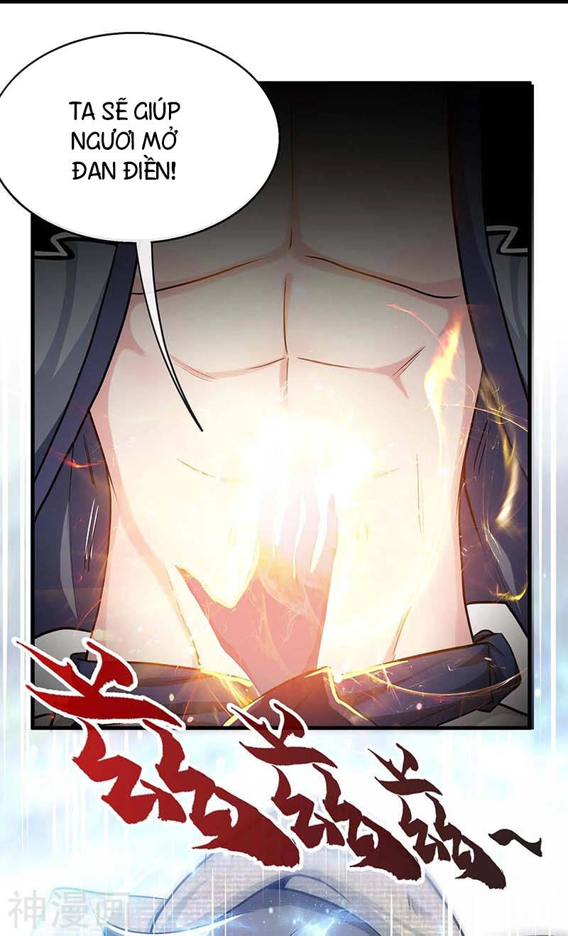 Võ Hồn Tuyệt Thế Chapter 3 - 9