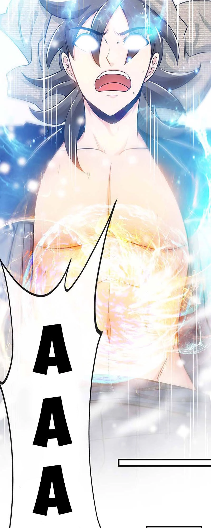 Võ Hồn Tuyệt Thế Chapter 3 - 10