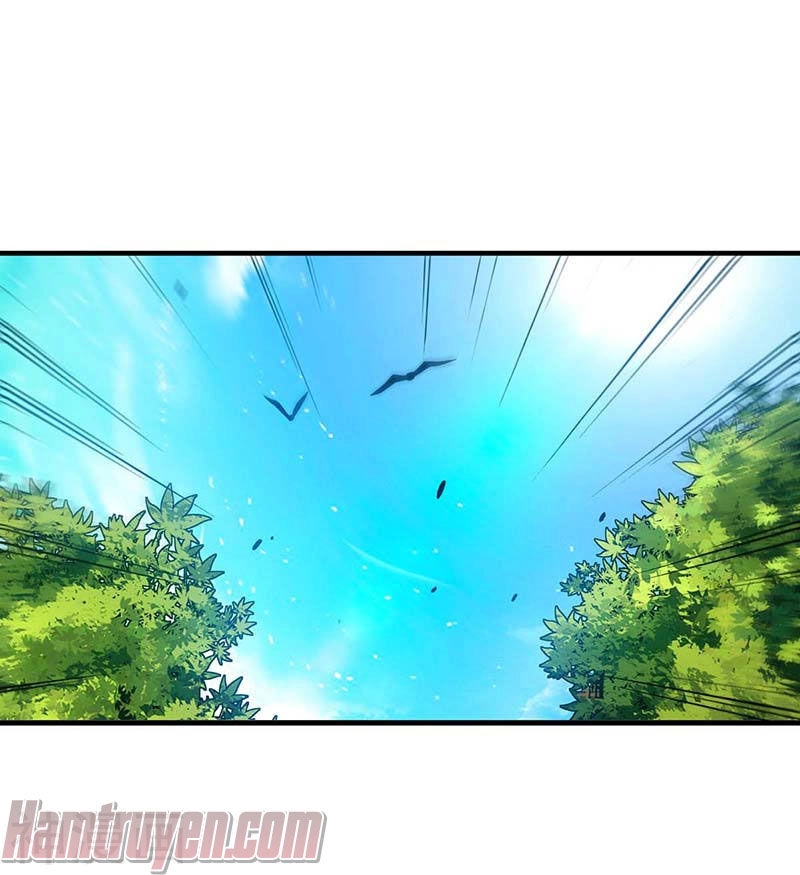 Võ Hồn Tuyệt Thế Chapter 3 - 12