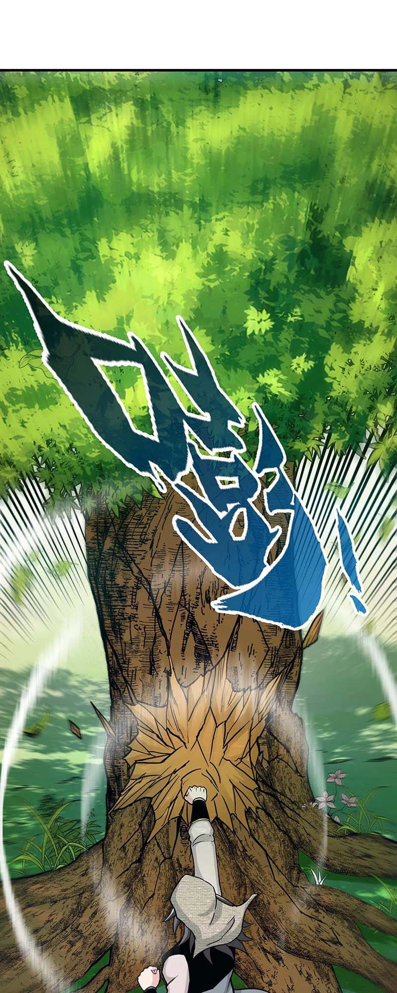 Võ Hồn Tuyệt Thế Chapter 3 - 13