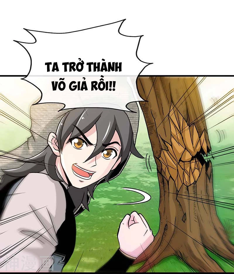 Võ Hồn Tuyệt Thế Chapter 3 - 16