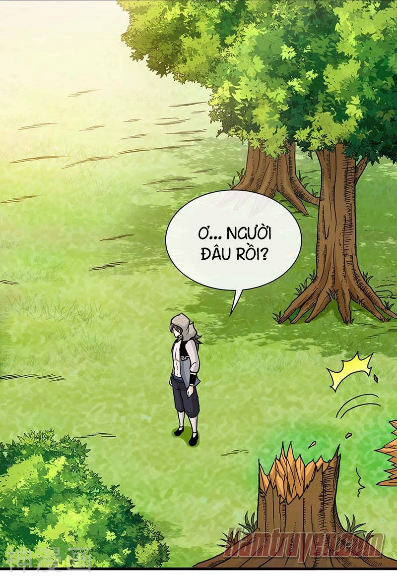 Võ Hồn Tuyệt Thế Chapter 3 - 17