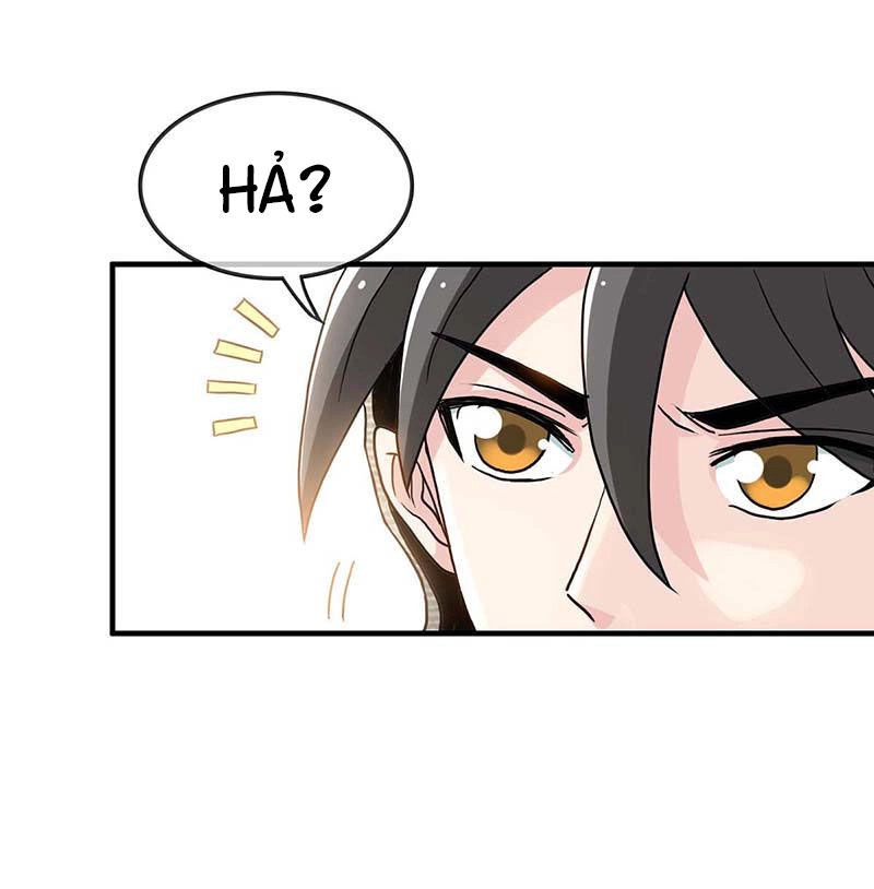 Võ Hồn Tuyệt Thế Chapter 3 - 19