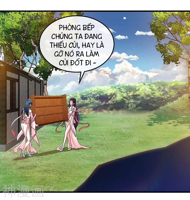 Võ Hồn Tuyệt Thế Chapter 3 - 20