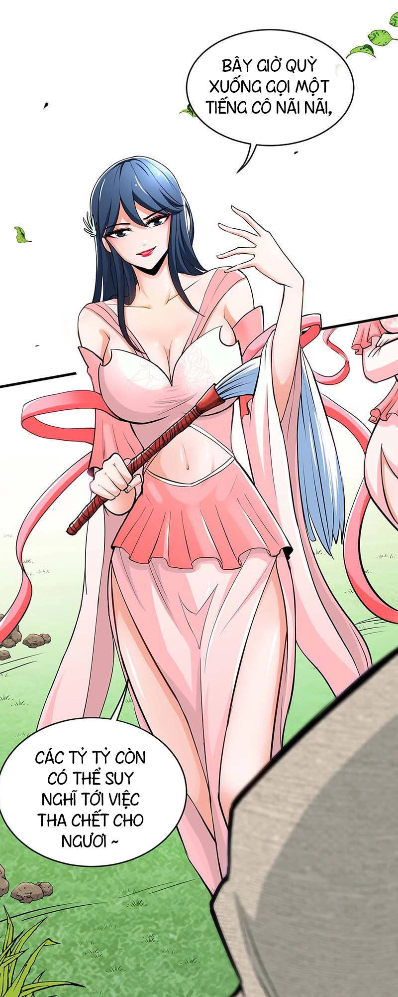 Võ Hồn Tuyệt Thế Chapter 3 - 25