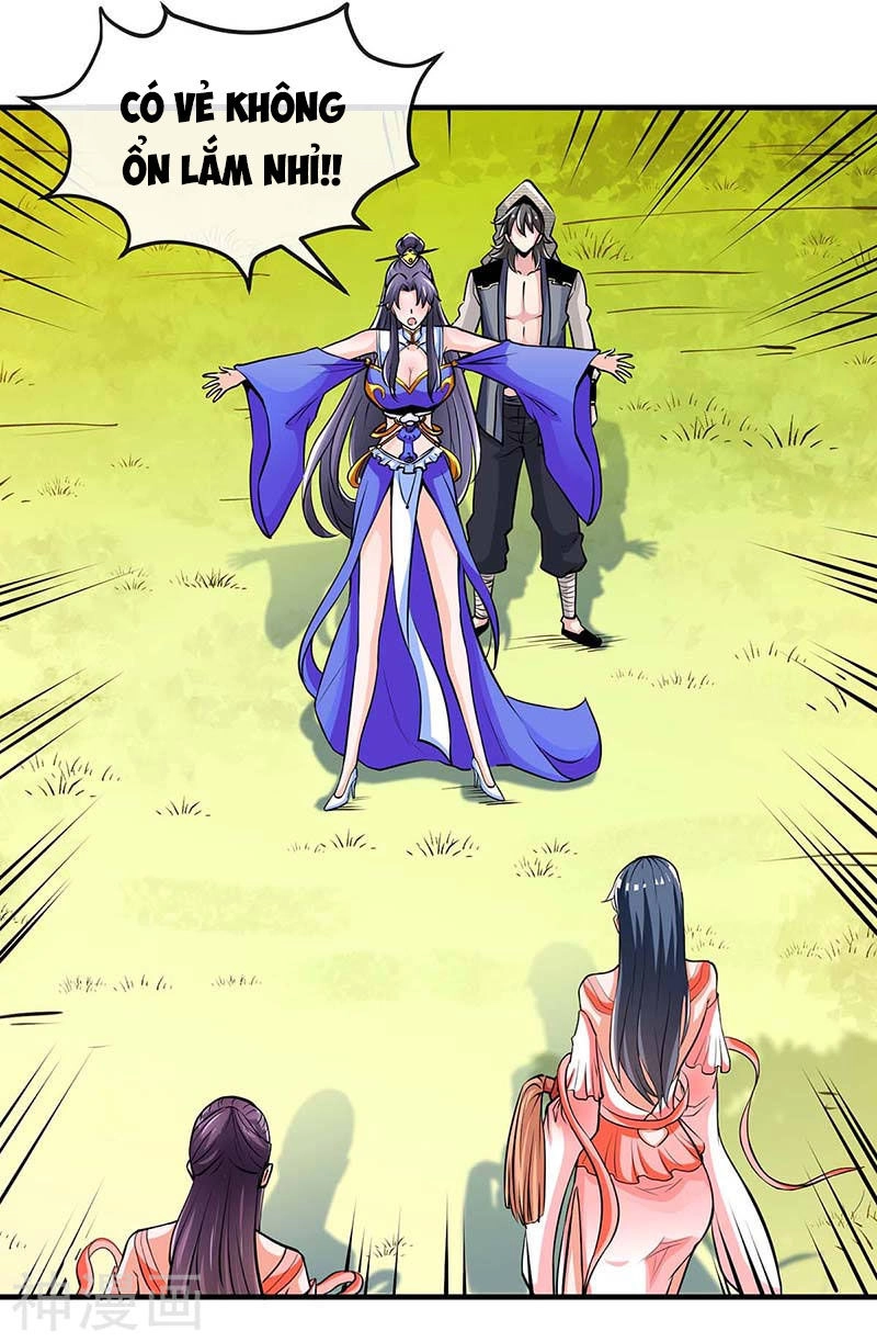 Võ Hồn Tuyệt Thế Chapter 3 - 30