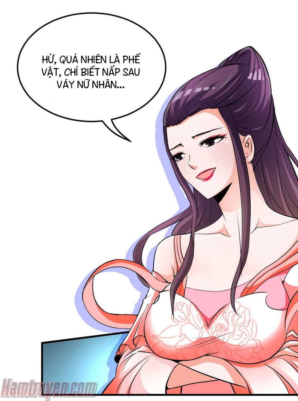 Võ Hồn Tuyệt Thế Chapter 3 - 31