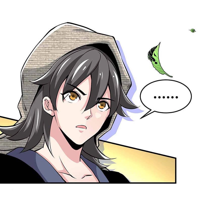 Võ Hồn Tuyệt Thế Chapter 3 - 32