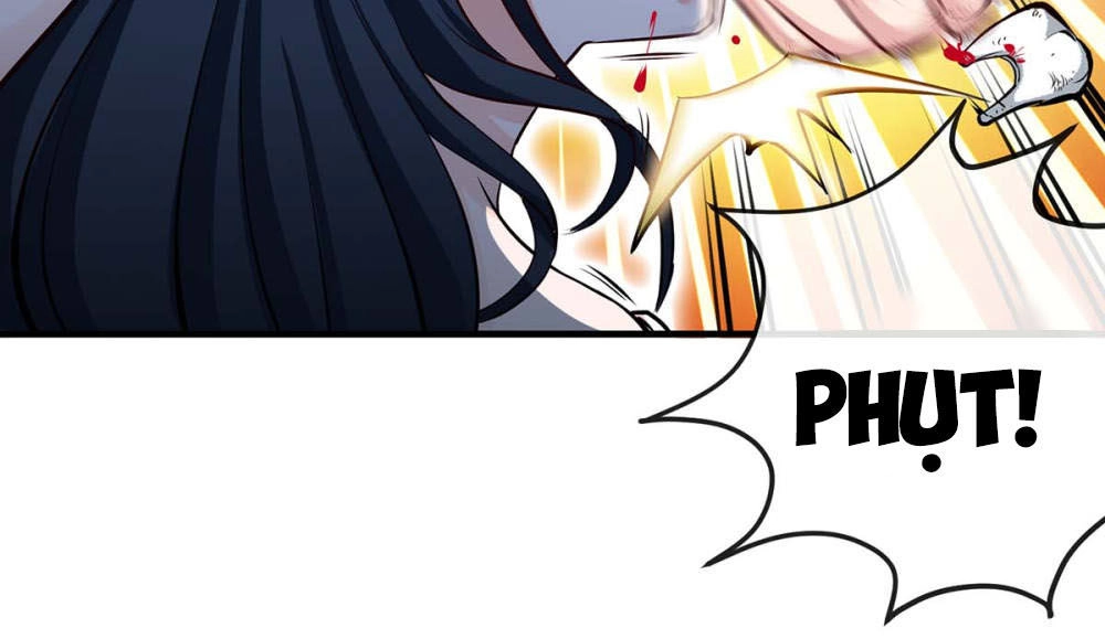 Võ Hồn Tuyệt Thế Chapter 4 - 4