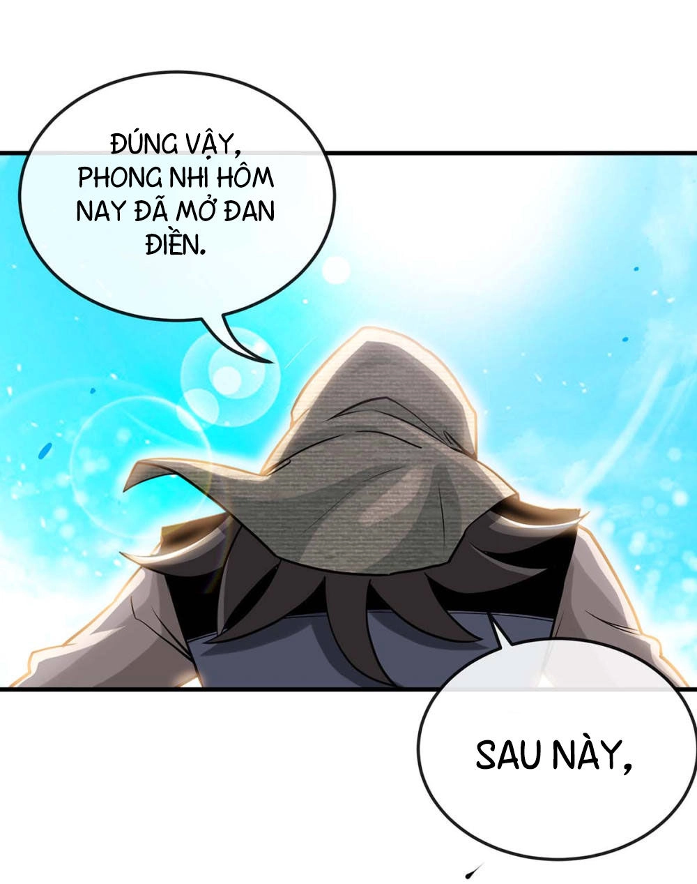 Võ Hồn Tuyệt Thế Chapter 4 - 7