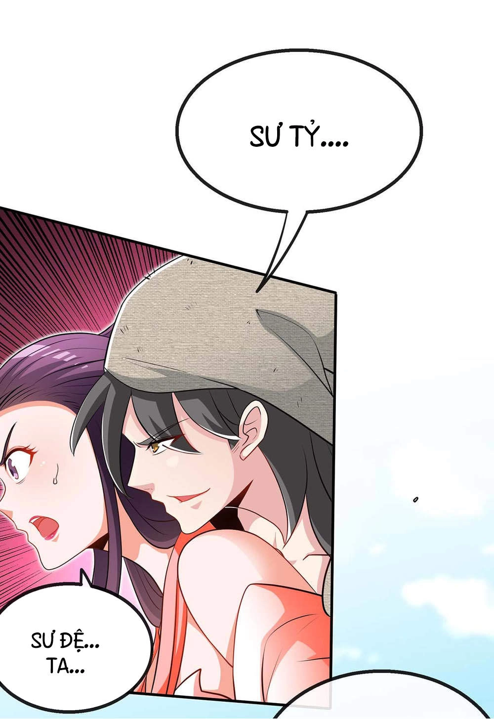 Võ Hồn Tuyệt Thế Chapter 4 - 15