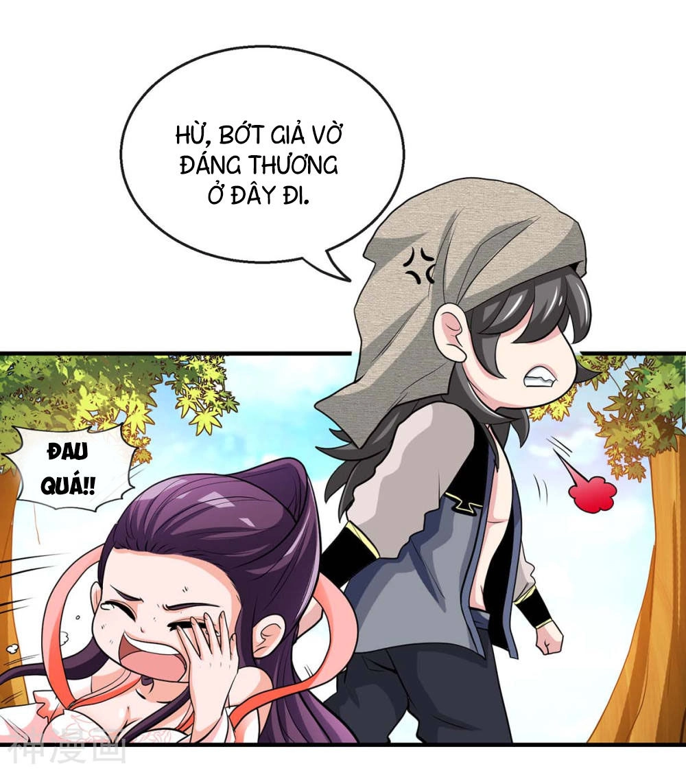 Võ Hồn Tuyệt Thế Chapter 4 - 29