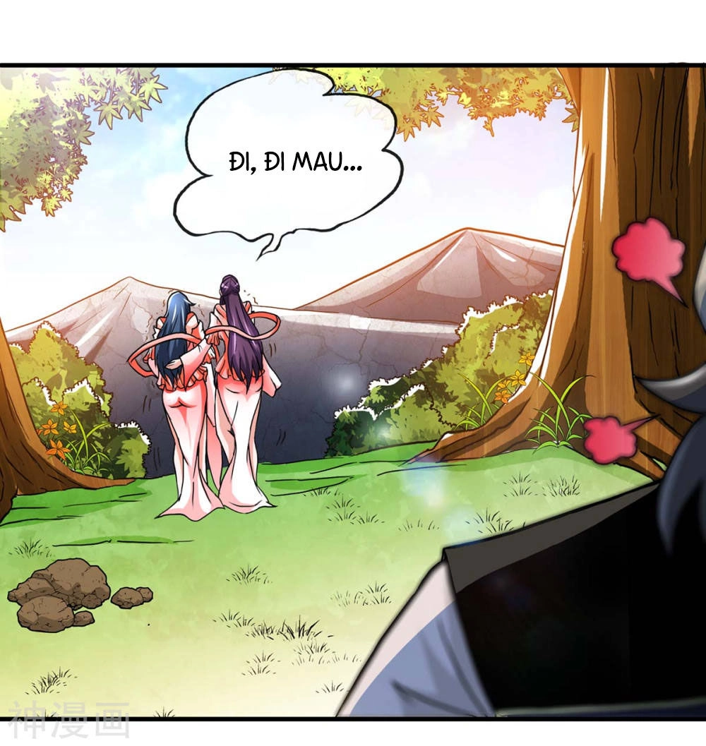 Võ Hồn Tuyệt Thế Chapter 4 - 32