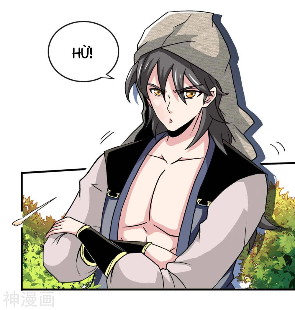 Võ Hồn Tuyệt Thế Chapter 4 - 33