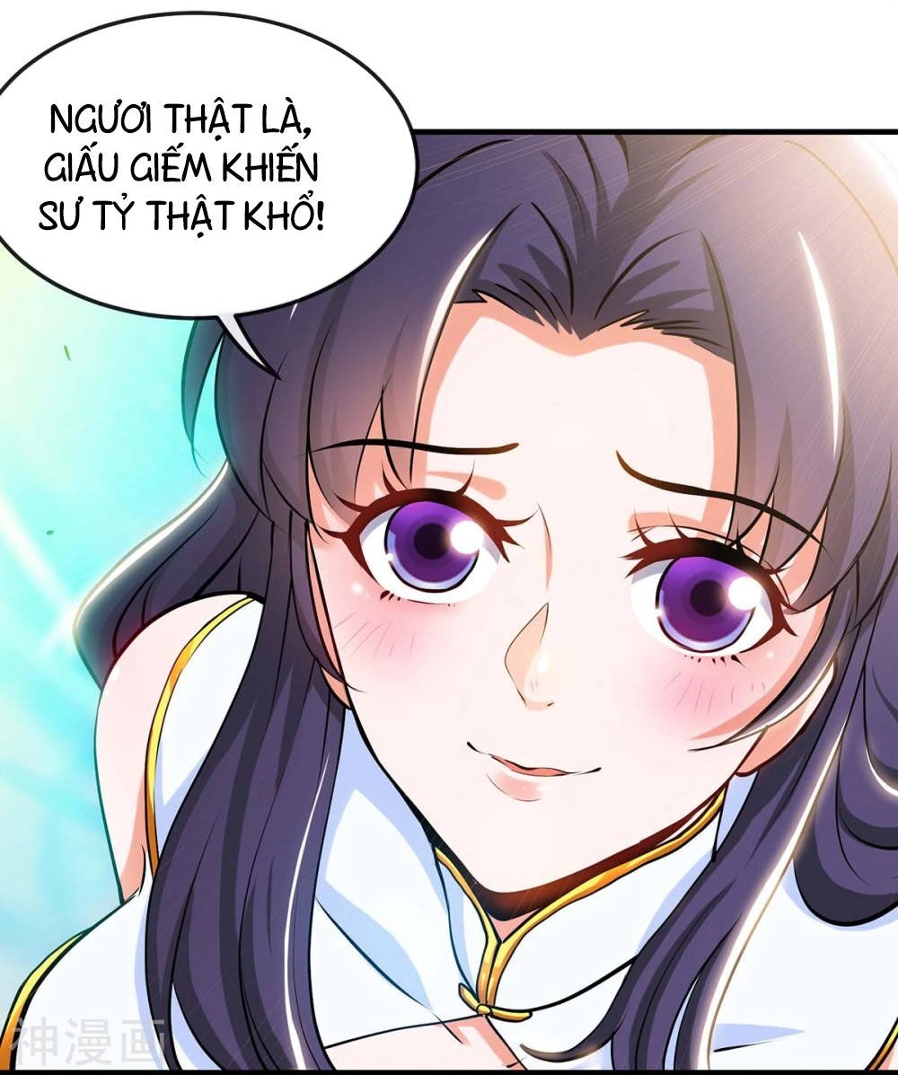 Võ Hồn Tuyệt Thế Chapter 5 - 3