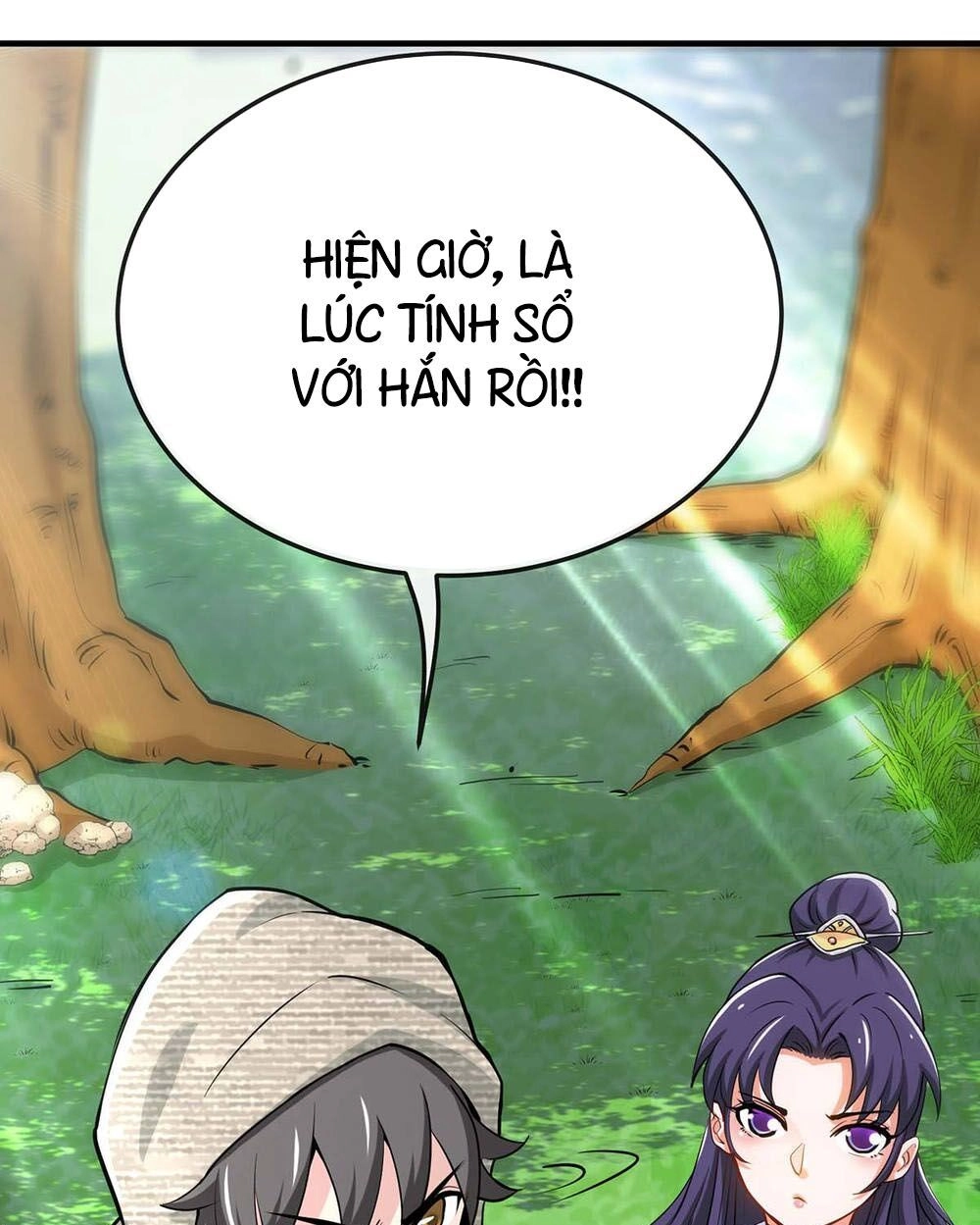 Võ Hồn Tuyệt Thế Chapter 5 - 8