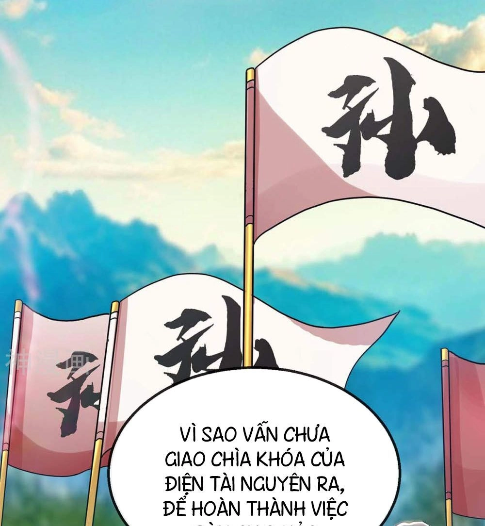 Võ Hồn Tuyệt Thế Chapter 5 - 15