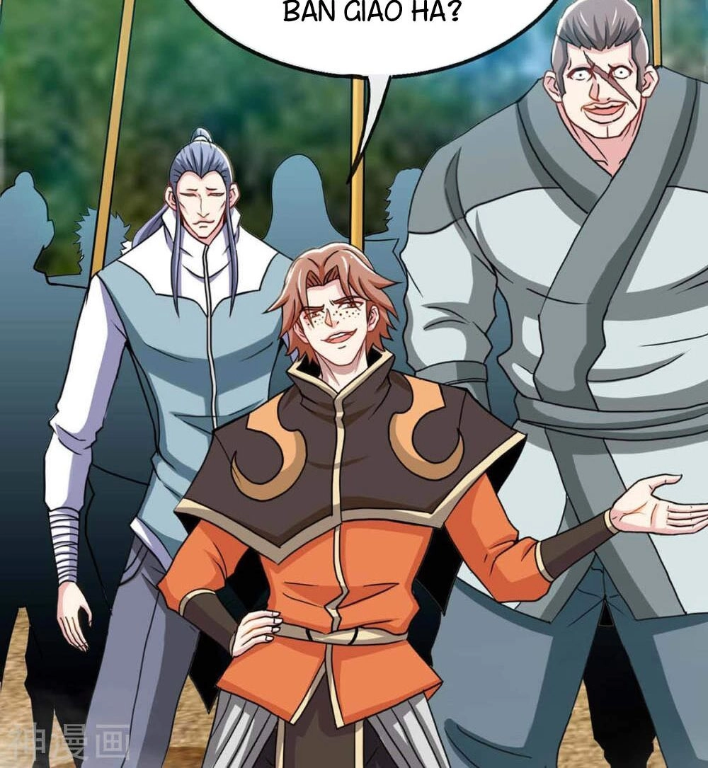 Võ Hồn Tuyệt Thế Chapter 5 - 16