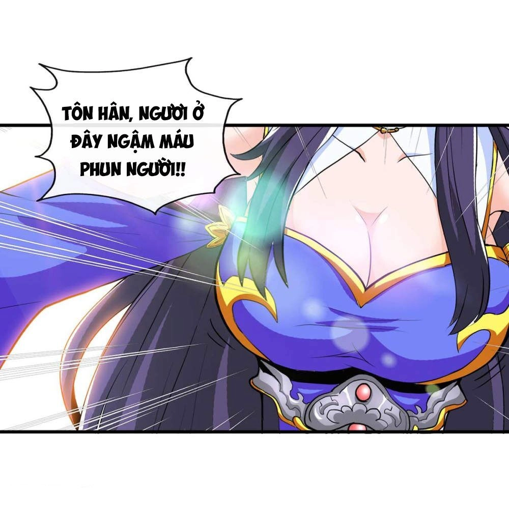 Võ Hồn Tuyệt Thế Chapter 5 - 26