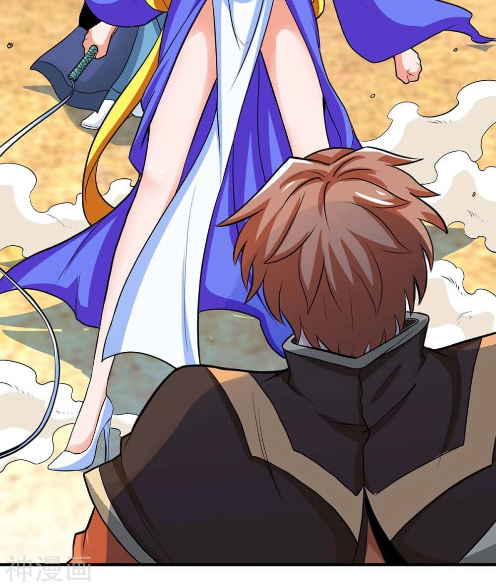 Võ Hồn Tuyệt Thế Chapter 5 - 28