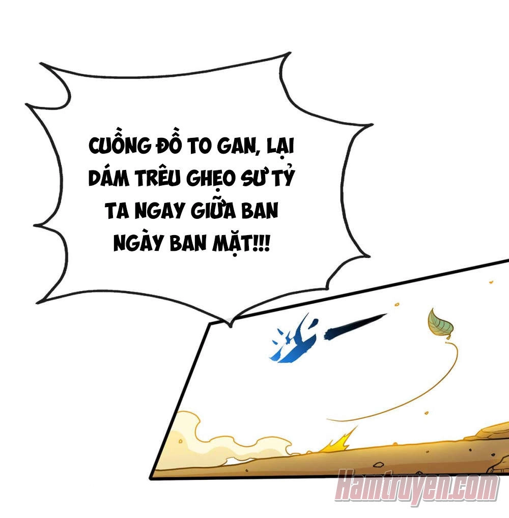 Võ Hồn Tuyệt Thế Chapter 6 - 1