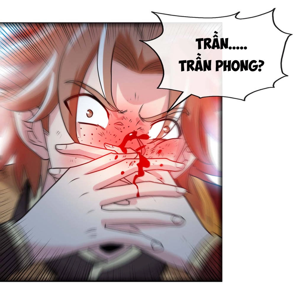 Võ Hồn Tuyệt Thế Chapter 6 - 5