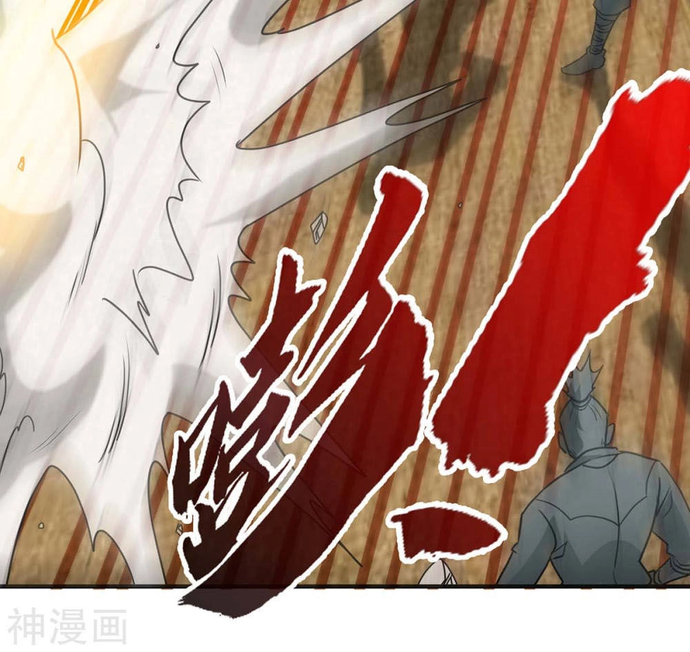 Võ Hồn Tuyệt Thế Chapter 6 - 10