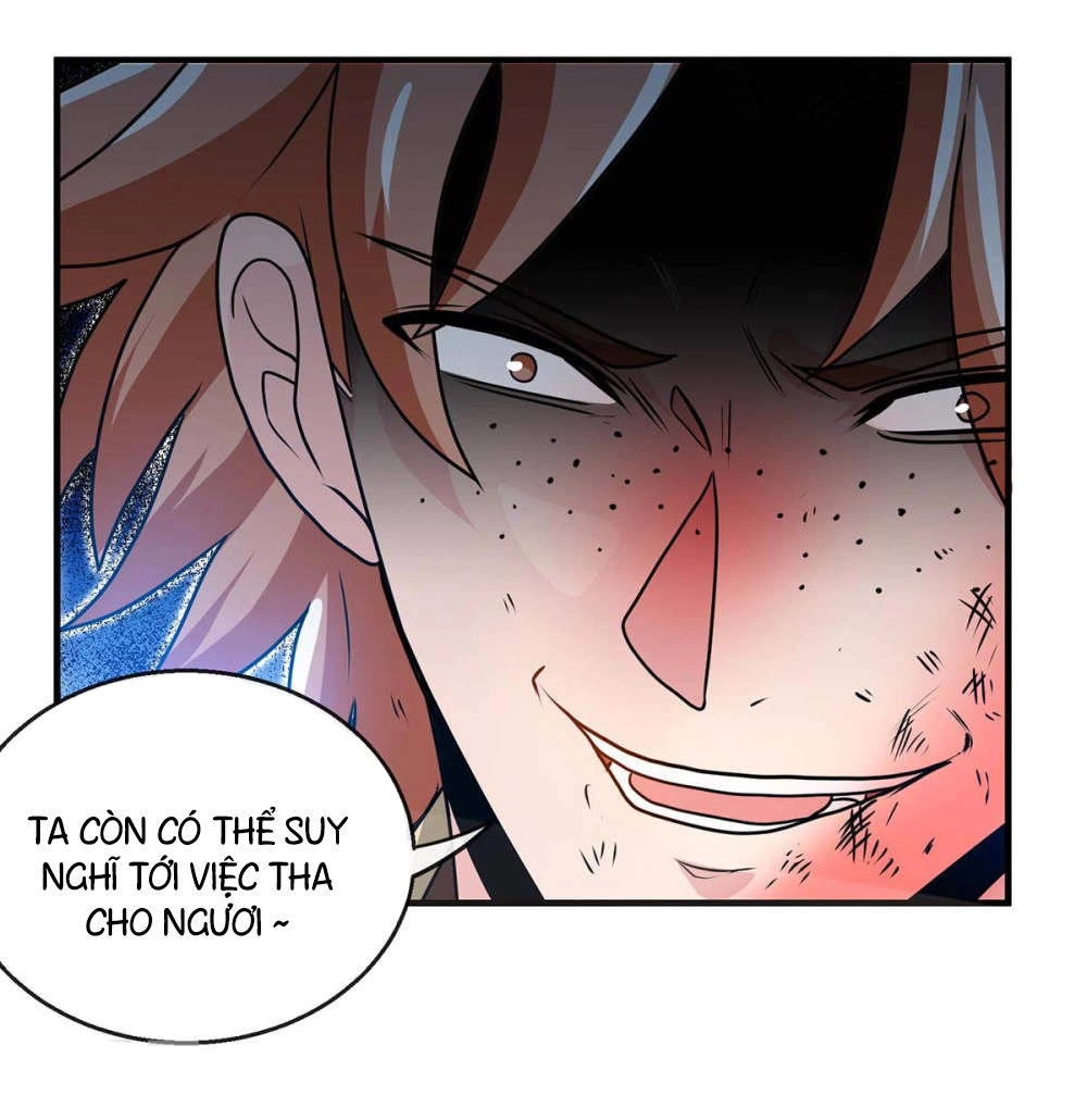 Võ Hồn Tuyệt Thế Chapter 6 - 18