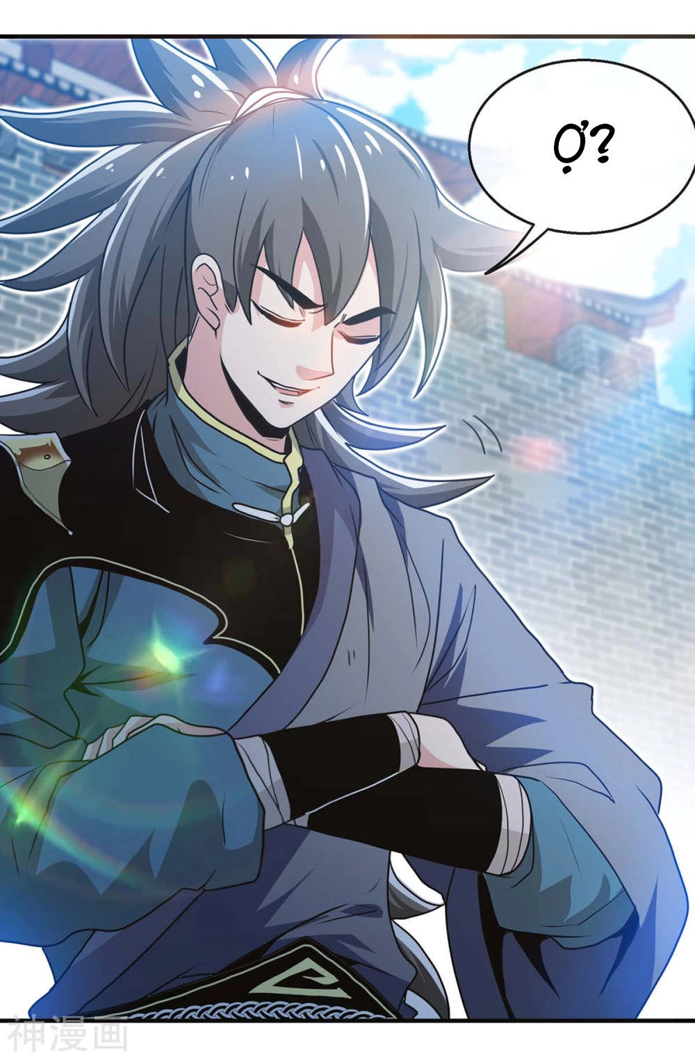 Võ Hồn Tuyệt Thế Chapter 6 - 19