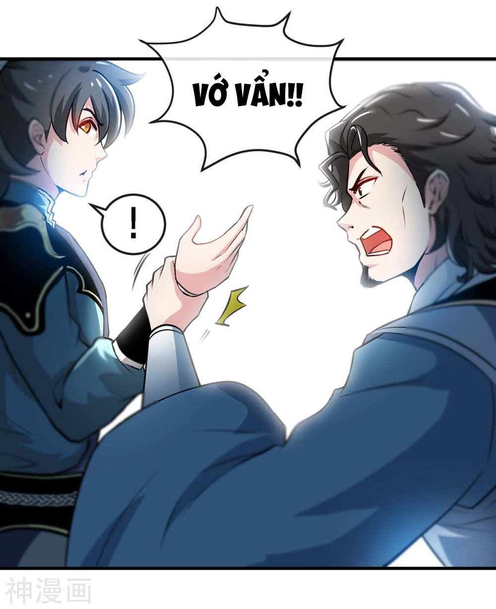 Võ Hồn Tuyệt Thế Chapter 6 - 26