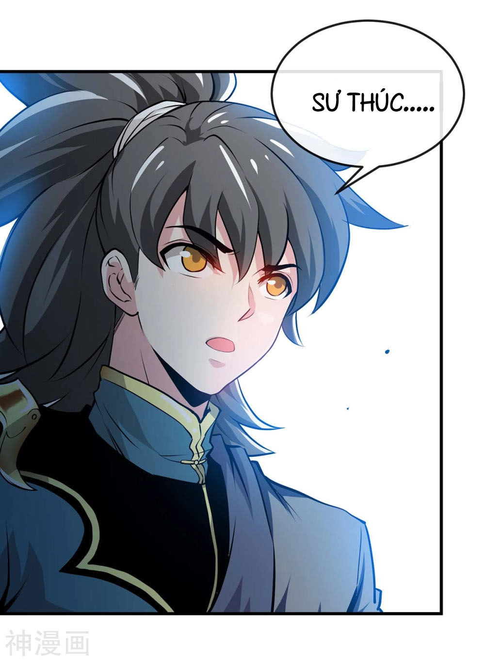 Võ Hồn Tuyệt Thế Chapter 6 - 28