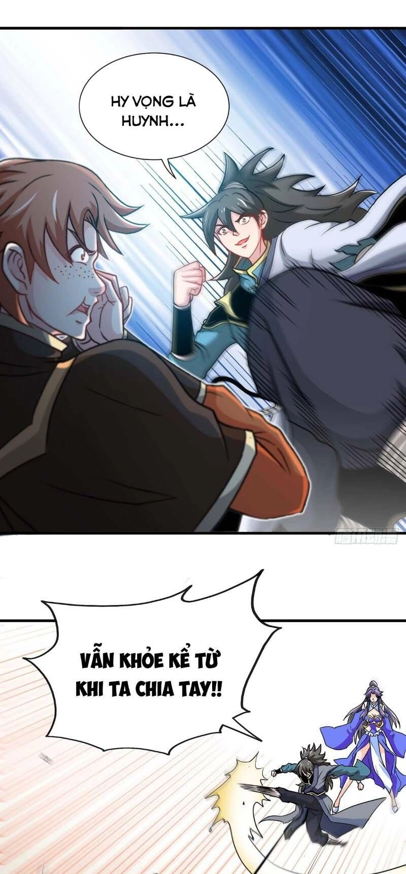 Võ Hồn Tuyệt Thế Chapter 7 - 5