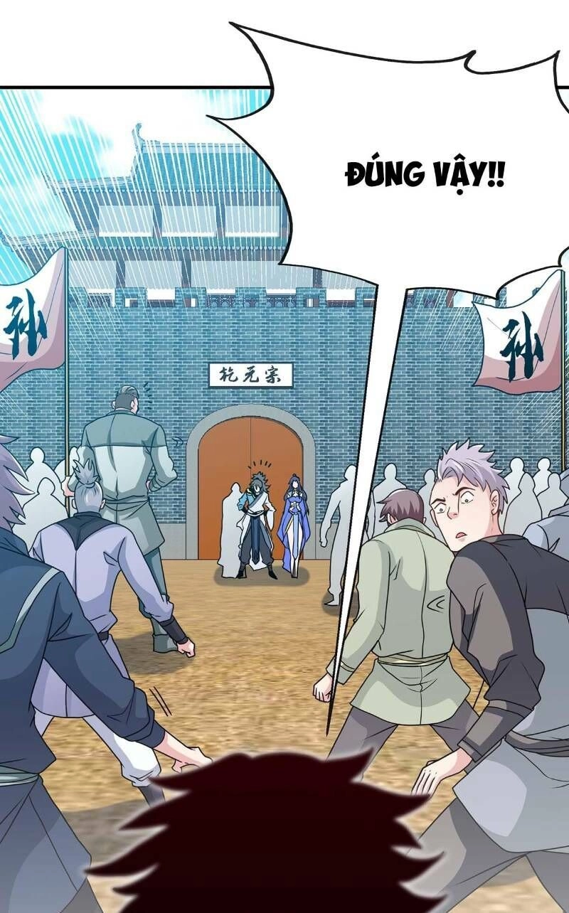 Võ Hồn Tuyệt Thế Chapter 7 - 9