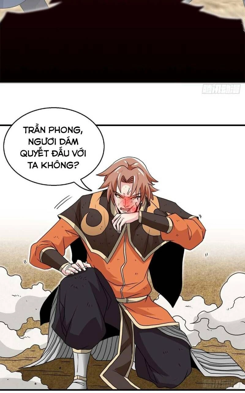 Võ Hồn Tuyệt Thế Chapter 7 - 10