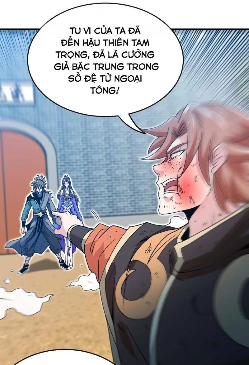 Võ Hồn Tuyệt Thế Chapter 7 - 11