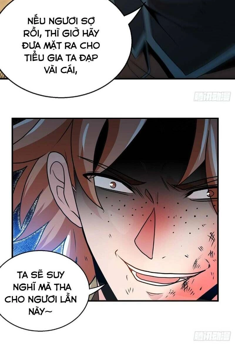 Võ Hồn Tuyệt Thế Chapter 7 - 12