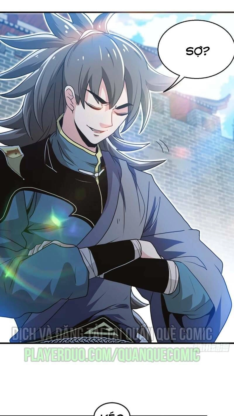 Võ Hồn Tuyệt Thế Chapter 7 - 13