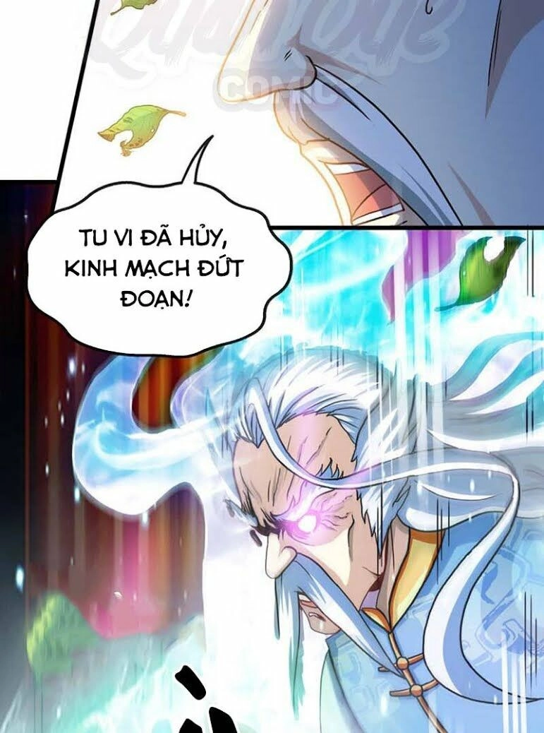 Võ Hồn Tuyệt Thế Chapter 8 - 3