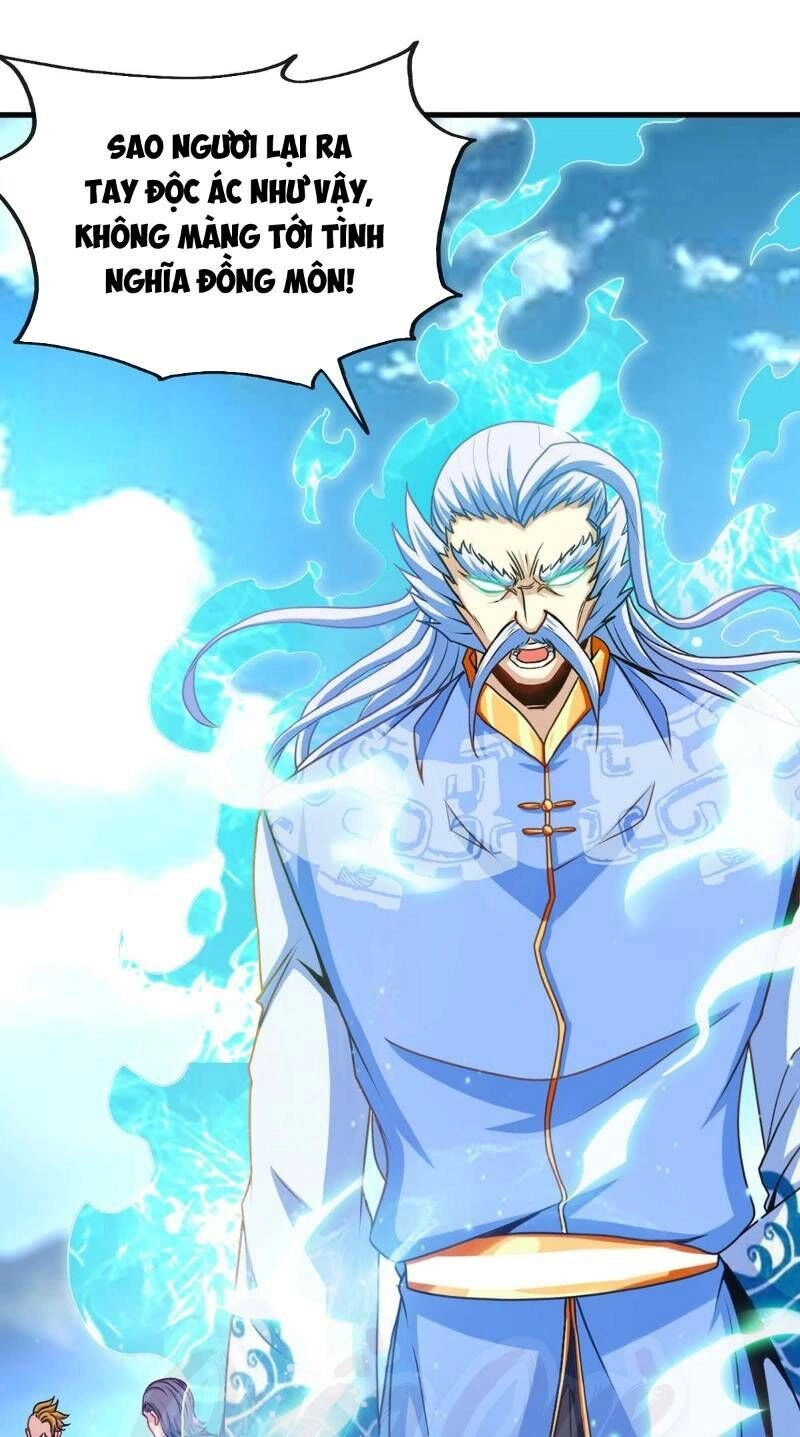 Võ Hồn Tuyệt Thế Chapter 8 - 5