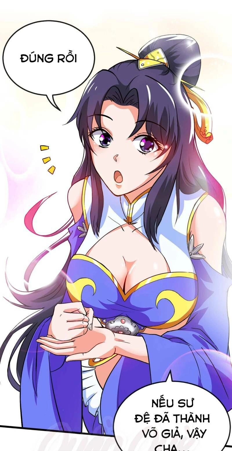 Võ Hồn Tuyệt Thế Chapter 8 - 16