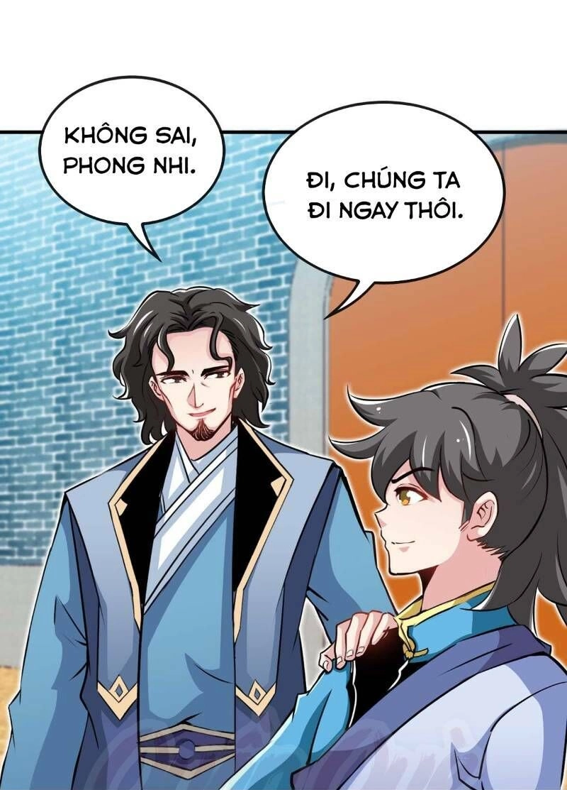 Võ Hồn Tuyệt Thế Chapter 8 - 18