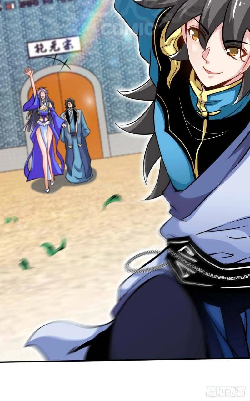 Võ Hồn Tuyệt Thế Chapter 8 - 27