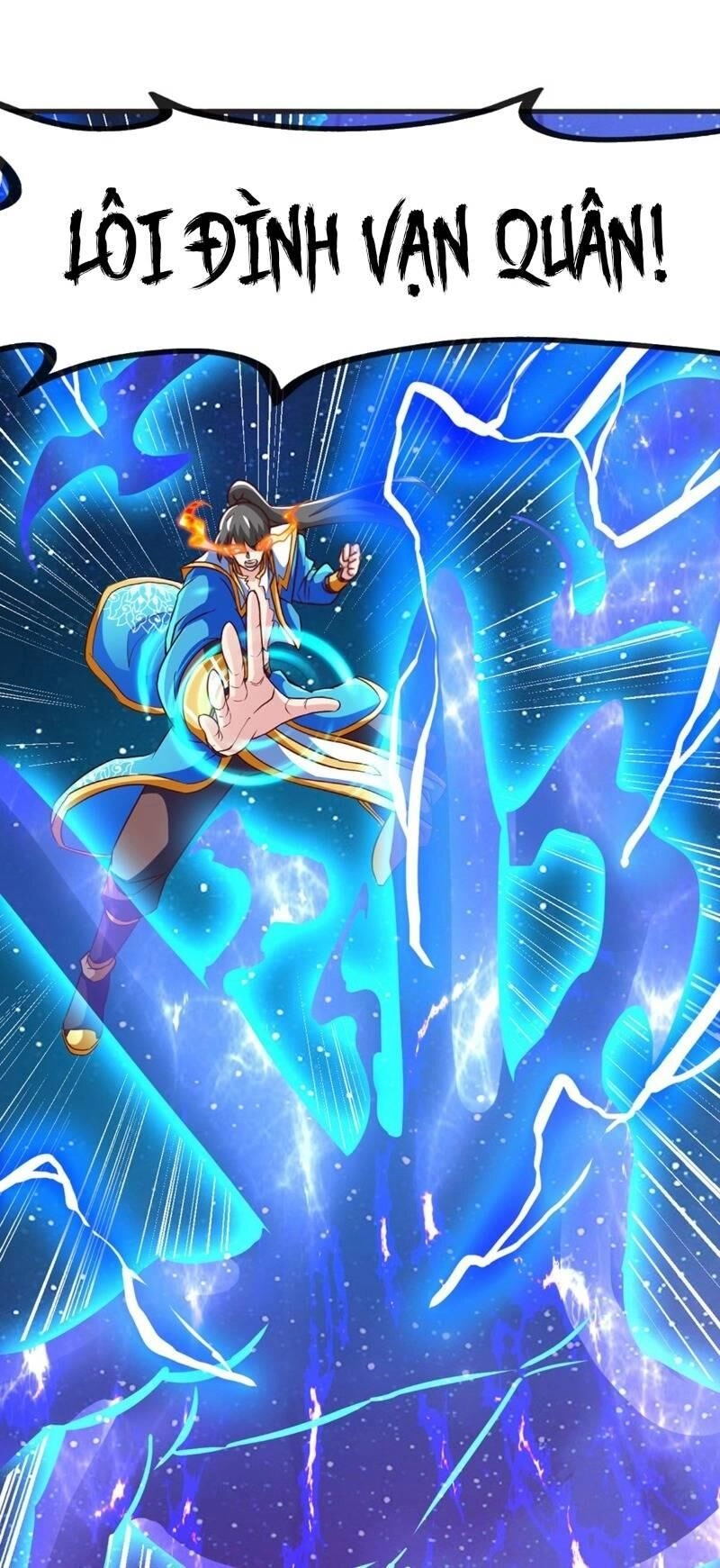 Võ Hồn Tuyệt Thế Chapter 14 - 3