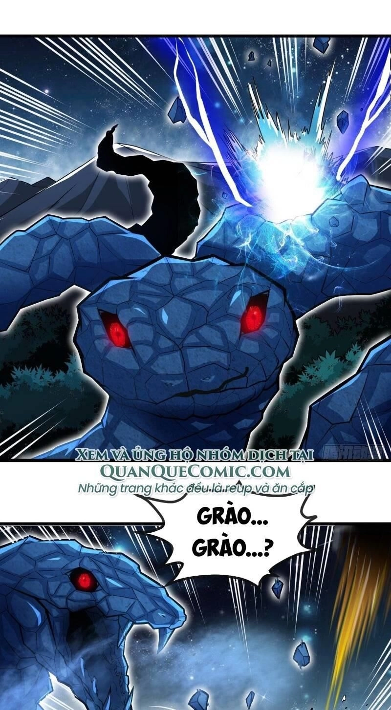 Võ Hồn Tuyệt Thế Chapter 14 - 5