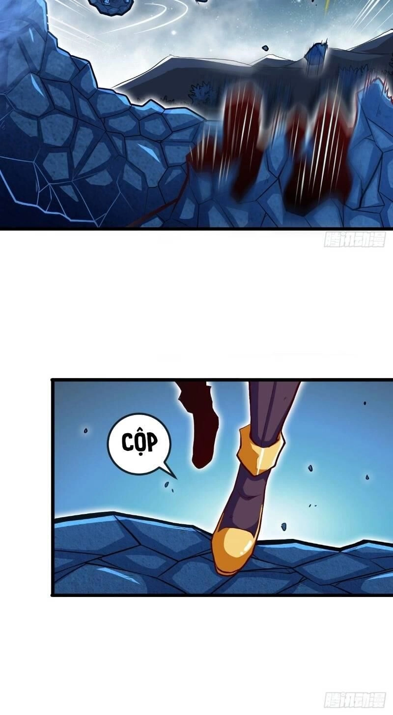 Võ Hồn Tuyệt Thế Chapter 14 - 6