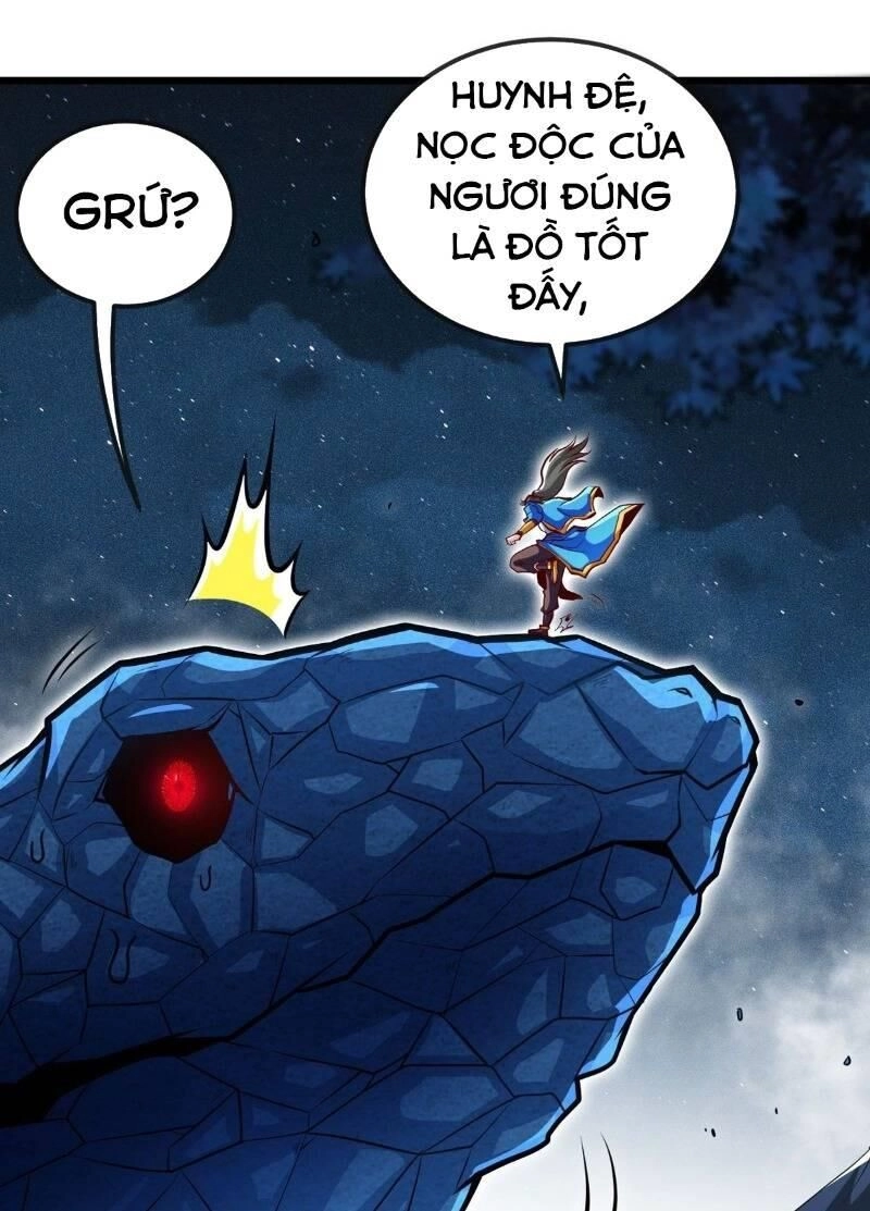 Võ Hồn Tuyệt Thế Chapter 14 - 7