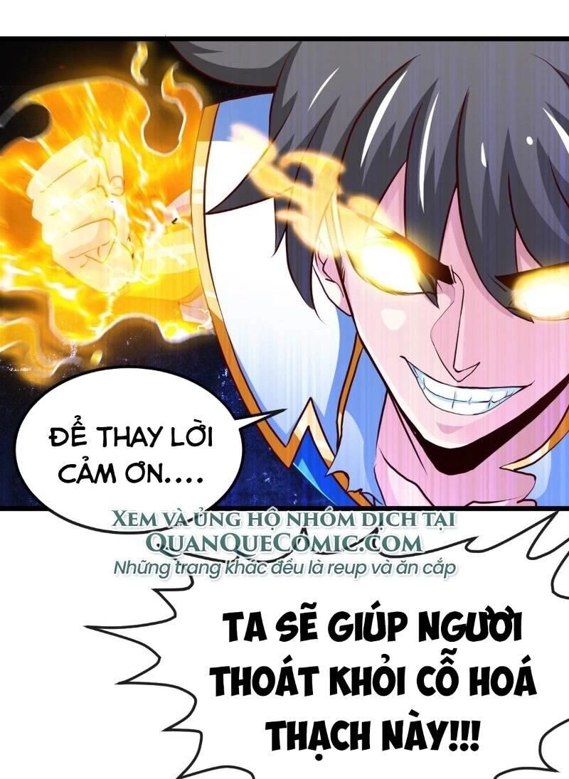 Võ Hồn Tuyệt Thế Chapter 14 - 9